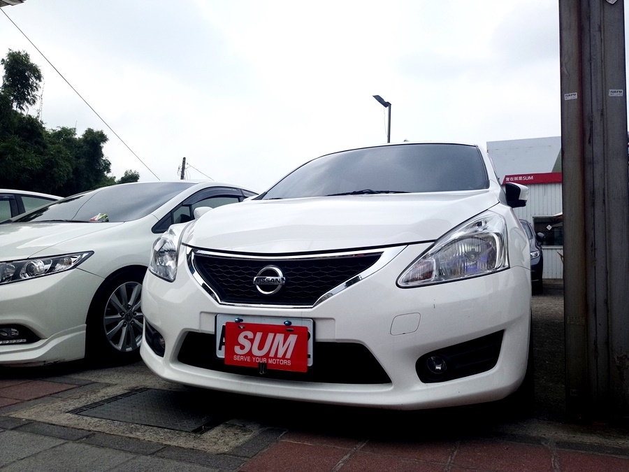 日產 Nissan